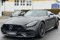 Mercedes-Benz AMG GT C (Clasa GT) din 2021 cu 6.500 km - oferta MER216852 - foto 3
