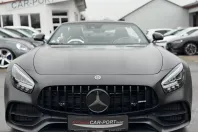 Mercedes-Benz AMG GT C (Clasa GT) din 2021 cu 6.500 km - oferta MER216852 - foto 4