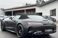 Mercedes-Benz AMG GT C (Clasa GT) din 2021 cu 6.500 km - oferta MER216852 - foto 6