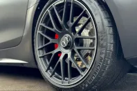 Mercedes-Benz AMG GT C (Clasa GT) din 2021 cu 6.500 km - oferta MER216852 - foto 8