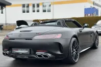 Mercedes-Benz AMG GT C (Clasa GT) din 2021 cu 6.500 km - oferta MER216852 - foto 9