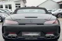 Mercedes-Benz AMG GT C (Clasa GT) din 2021 cu 6.500 km - oferta MER216852 - foto 10