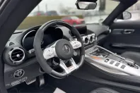 Mercedes-Benz AMG GT C (Clasa GT) din 2021 cu 6.500 km - oferta MER216852 - foto 14
