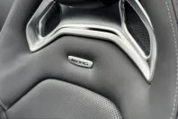Mercedes-Benz AMG GT C (Clasa GT) din 2021 cu 6.500 km - oferta MER216852 - foto 21