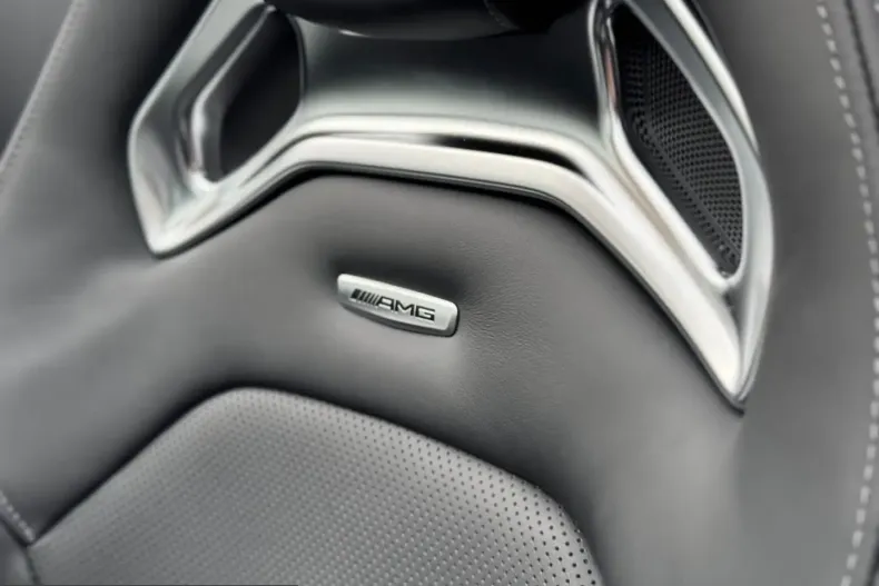 Mercedes-Benz AMG GT C (Clasa GT) din 2021 cu 6.500 km - oferta MER216852 - foto 21