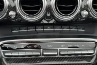 Mercedes-Benz AMG GT C (Clasa GT) din 2021 cu 6.500 km - oferta MER216852 - foto 23
