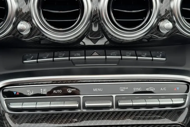 Mercedes-Benz AMG GT C (Clasa GT) din 2021 cu 6.500 km - oferta MER216852 - foto 23