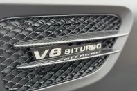 Mercedes-Benz AMG GT C (Clasa GT) din 2021 cu 6.500 km - oferta MER216852 - foto 28