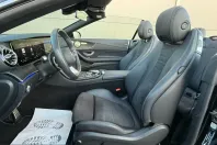 Mercedes-Benz E 200 (Clasa E) din 2023 cu 15.900 km - oferta MER216855 - foto 12