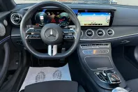 Mercedes-Benz E 200 (Clasa E) din 2023 cu 15.900 km - oferta MER216855 - foto 13
