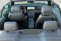 Mercedes-Benz E 200 (Clasa E) din 2023 cu 15.900 km - oferta MER216855 - foto 17