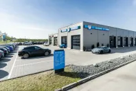 Mercedes-Benz E 200 (Clasa E) din 2023 cu 15.900 km - oferta MER216855 - foto 28