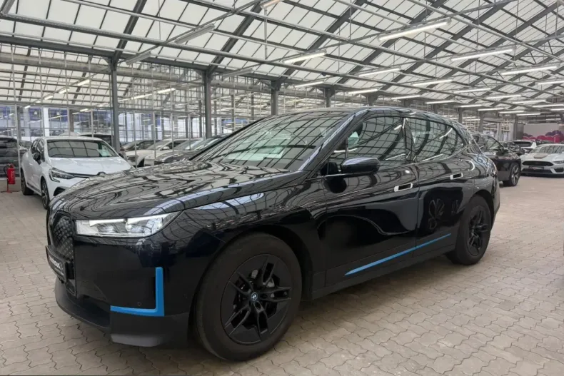 BMW iX din 2023 cu 18.653 km - oferta BMW216856 - foto 3