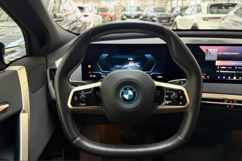BMW iX din 2023 cu 18.653 km - oferta BMW216856 - foto 10