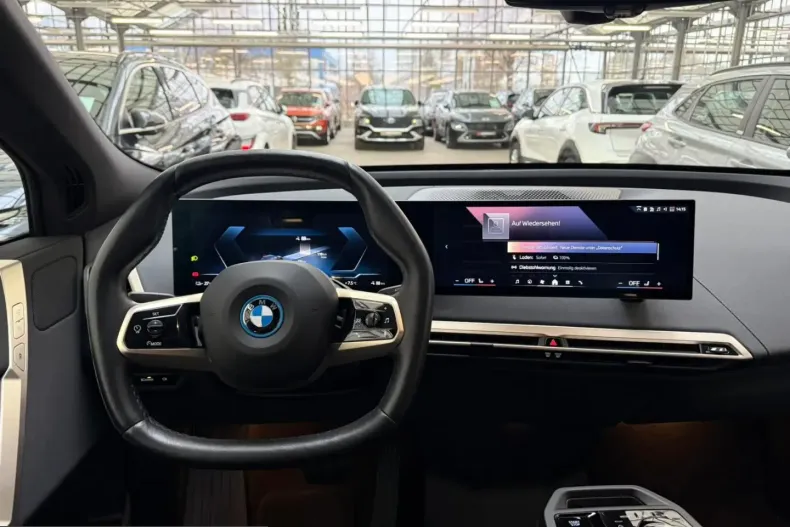 BMW iX din 2023 cu 18.653 km - oferta BMW216856 - foto 11