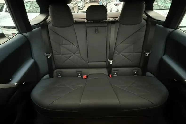 BMW iX din 2023 cu 18.653 km - oferta BMW216856 - foto 15