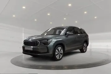 Skoda Kodiaq din 2025 - oferta SKO216857