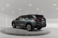 Skoda Kodiaq din 2025 cu 8.400 km - oferta SKO216857 - foto 4