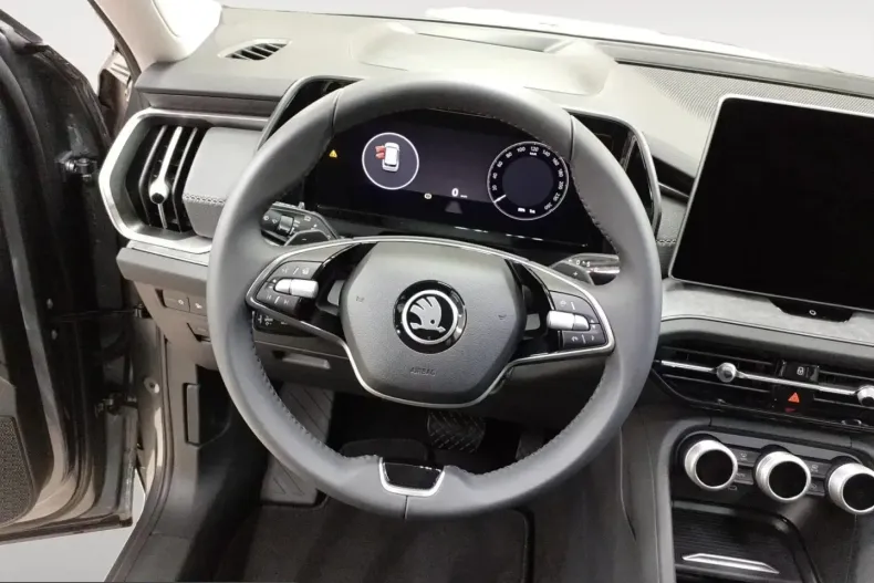 Skoda Kodiaq din 2025 cu 8.400 km - oferta SKO216857 - foto 10