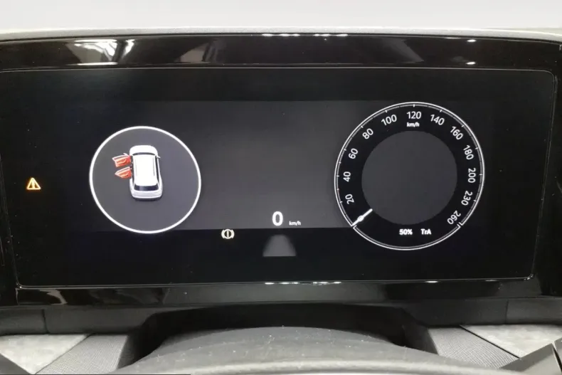 Skoda Kodiaq din 2025 cu 8.400 km - oferta SKO216857 - foto 11
