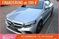 Mercedes-Benz C 220 (Clasa C) din 2021 cu 51.000 km - oferta MER216858 - foto 1