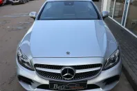 Mercedes-Benz C 220 (Clasa C) din 2021 cu 51.000 km - oferta MER216858 - foto 2