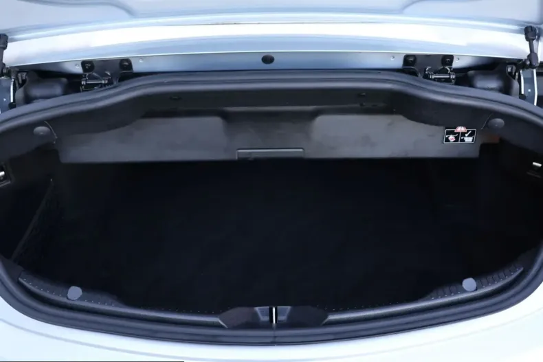 Mercedes-Benz C 220 (Clasa C) din 2021 cu 51.000 km - oferta MER216858 - foto 11
