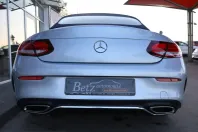 Mercedes-Benz C 220 (Clasa C) din 2021 cu 51.000 km - oferta MER216858 - foto 13