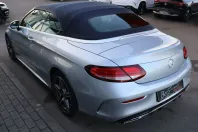 Mercedes-Benz C 220 (Clasa C) din 2021 cu 51.000 km - oferta MER216858 - foto 14