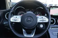 Mercedes-Benz C 220 (Clasa C) din 2021 cu 51.000 km - oferta MER216858 - foto 18