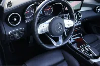Mercedes-Benz C 220 (Clasa C) din 2021 cu 51.000 km - oferta MER216858 - foto 23