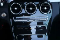 Mercedes-Benz C 220 (Clasa C) din 2021 cu 51.000 km - oferta MER216858 - foto 24