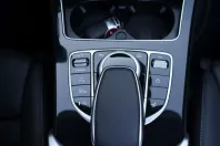Mercedes-Benz C 220 (Clasa C) din 2021 cu 51.000 km - oferta MER216858 - foto 26