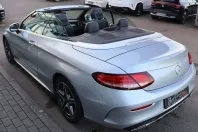 Mercedes-Benz C 220 (Clasa C) din 2021 cu 51.000 km - oferta MER216858 - foto 30