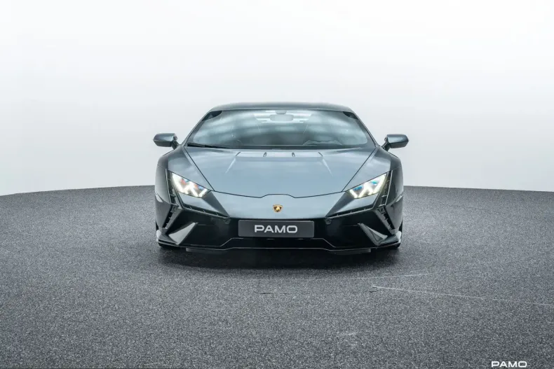 Lamborghini Huracán din 2023 cu 9.490 km - oferta LAM216859 - foto 2
