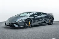 Lamborghini Huracán din 2023 cu 9.490 km - oferta LAM216859 - foto 3