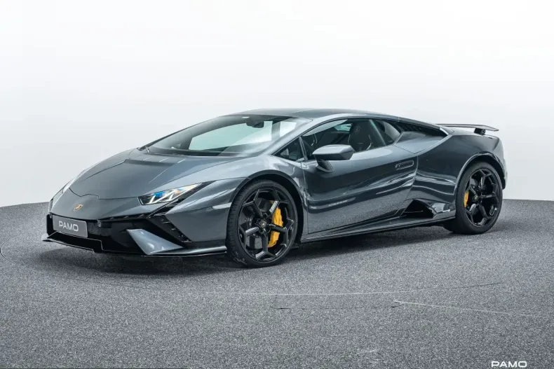 Lamborghini Huracán din 2023 cu 9.490 km - oferta LAM216859 - foto 3