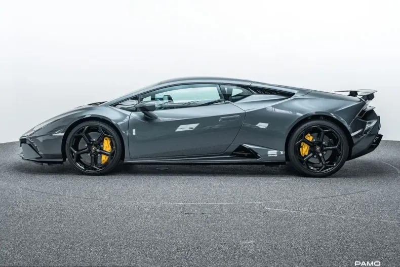 Lamborghini Huracán din 2023 cu 9.490 km - oferta LAM216859 - foto 4
