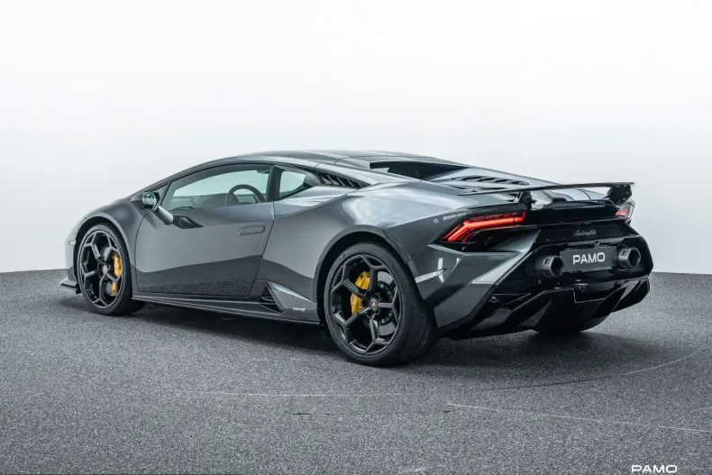 Lamborghini Huracán din 2023 cu 9.490 km - oferta LAM216859 - foto 5
