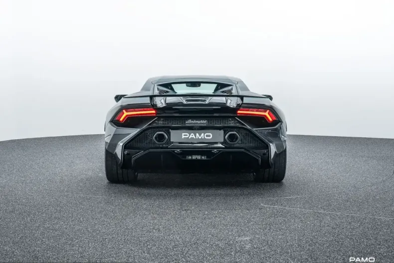 Lamborghini Huracán din 2023 cu 9.490 km - oferta LAM216859 - foto 6