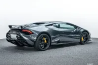Lamborghini Huracán din 2023 cu 9.490 km - oferta LAM216859 - foto 7