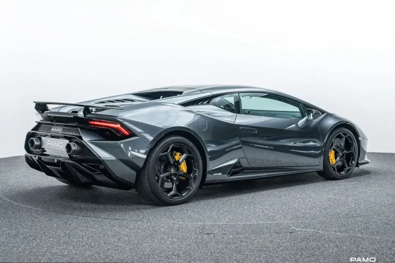 Lamborghini Huracán din 2023 cu 9.490 km - oferta LAM216859 - foto 7