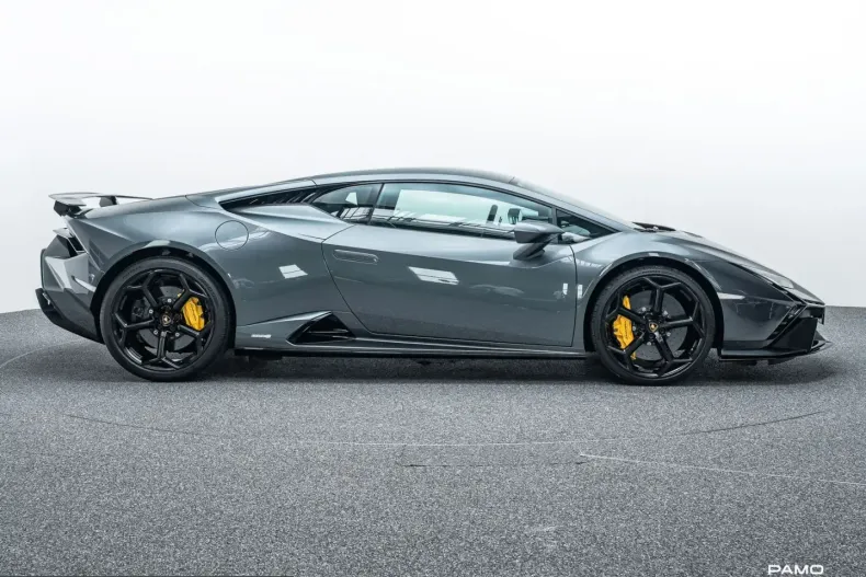 Lamborghini Huracán din 2023 cu 9.490 km - oferta LAM216859 - foto 8