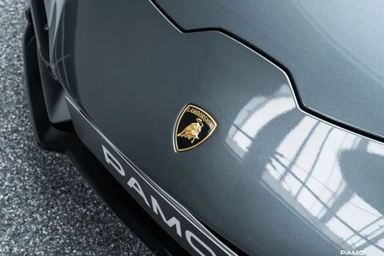 Lamborghini Huracán din 2023 cu 9.490 km - oferta LAM216859 - foto 9
