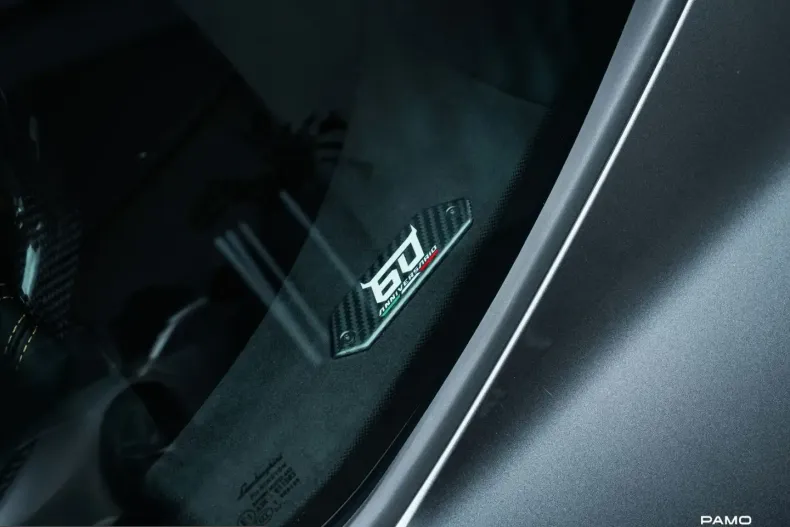 Lamborghini Huracán din 2023 cu 9.490 km - oferta LAM216859 - foto 15
