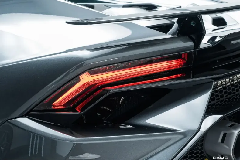 Lamborghini Huracán din 2023 cu 9.490 km - oferta LAM216859 - foto 17