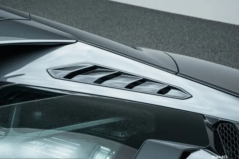 Lamborghini Huracán din 2023 cu 9.490 km - oferta LAM216859 - foto 20