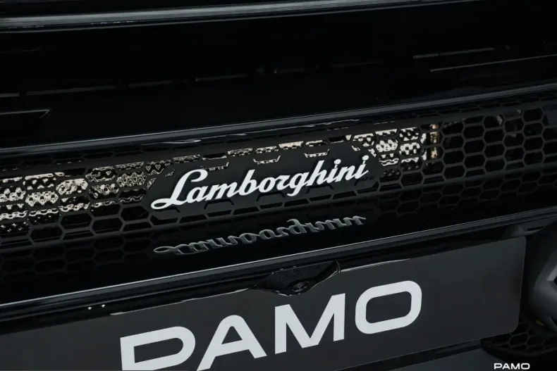 Lamborghini Huracán din 2023 cu 9.490 km - oferta LAM216859 - foto 22