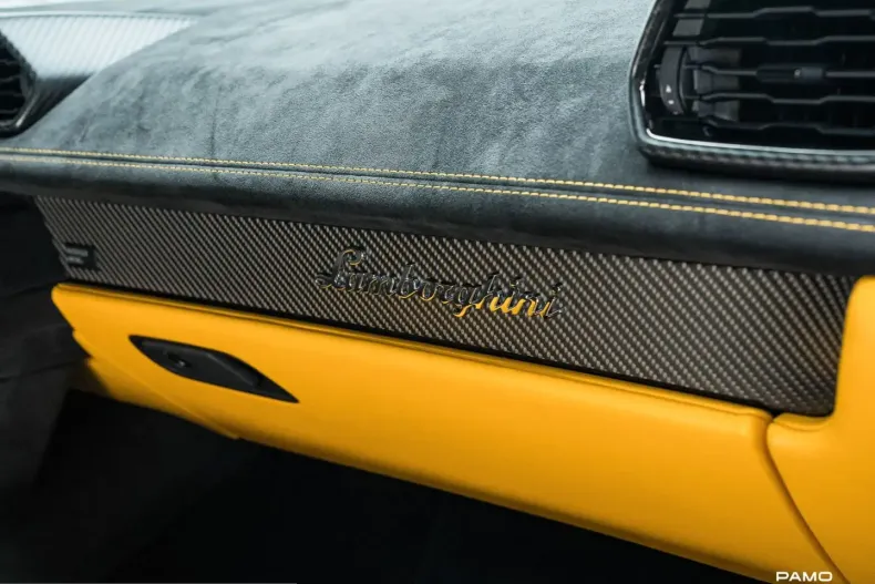 Lamborghini Huracán din 2023 cu 9.490 km - oferta LAM216859 - foto 25