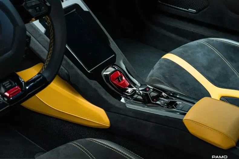 Lamborghini Huracán din 2023 cu 9.490 km - oferta LAM216859 - foto 29